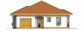 Ansicht - BUNGALOW 52